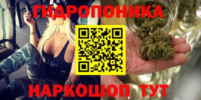 марихуана Северобайкальск